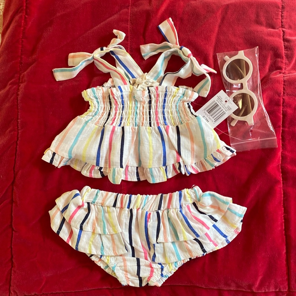 Jessica Simpson Baby